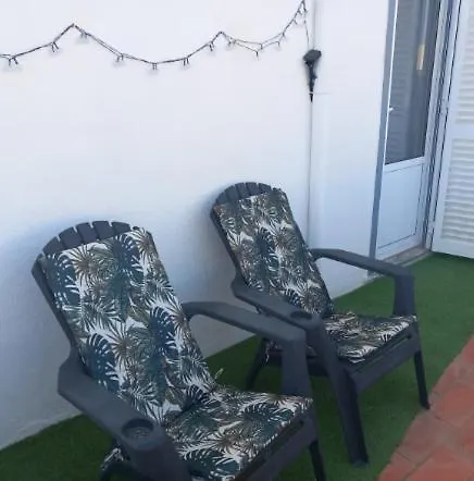 Holiday home Casa Na Fuzeta