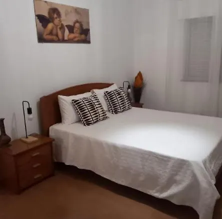 Casa Na Holiday home *