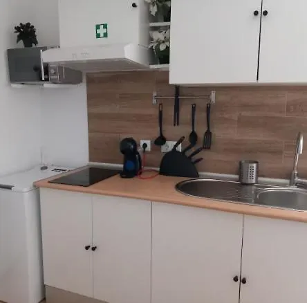 Casa Na Holiday home