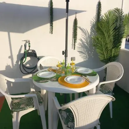 Holiday home Casa Na *