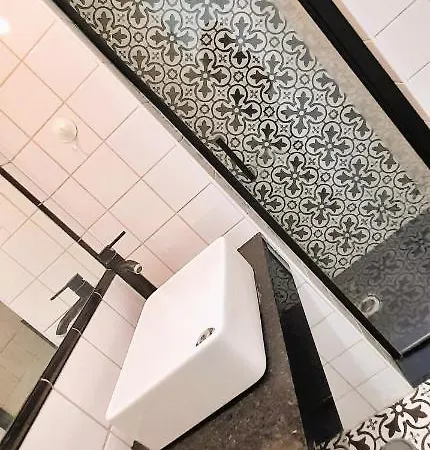 Casa Na Apartment