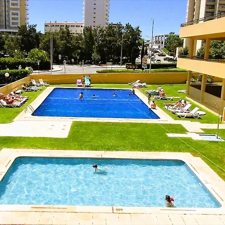 Casa Na Apartment Portimao