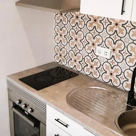 Lejlighed Casa Na *