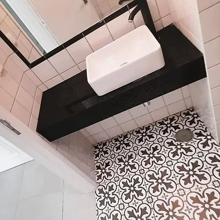Lejlighed Casa Na Portimão