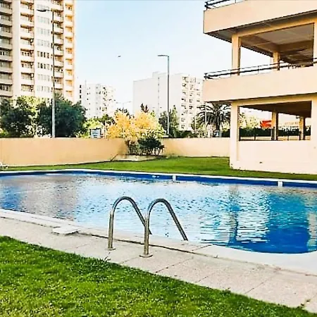 Lejlighed Casa Na *