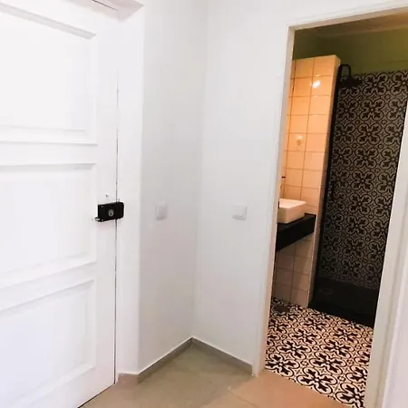 Casa Na Lejlighed Portimão